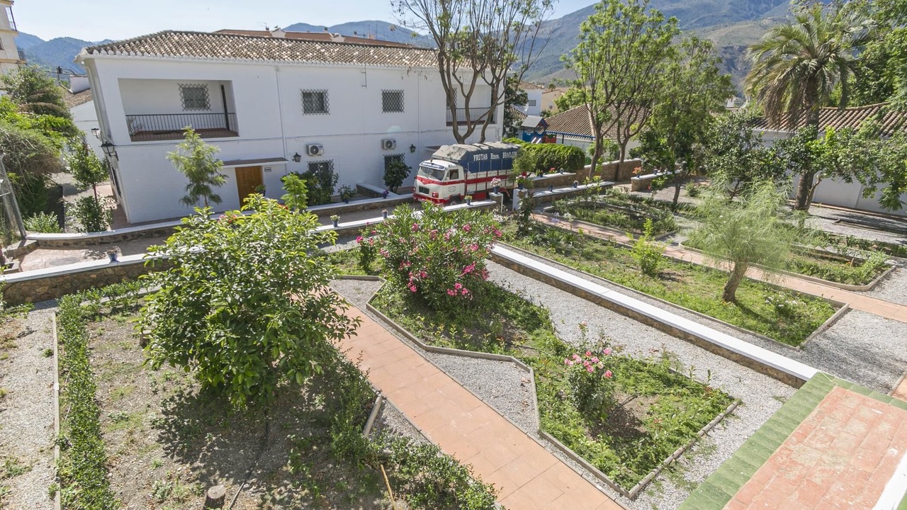 Photo of Outdoor in Orgiva