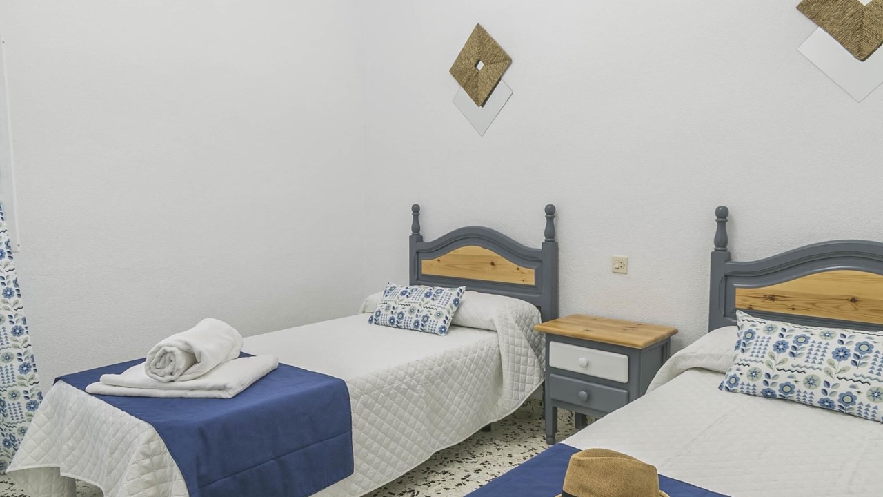 Photo of Bedroom in Orgiva