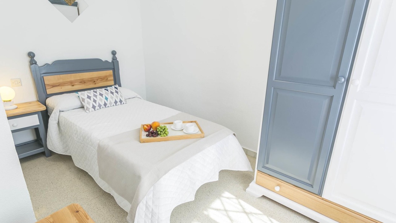 Photo of Bedroom in Orgiva