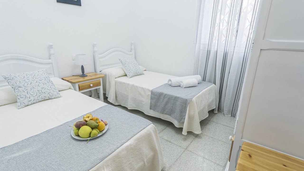 Photo of Bedroom in Orgiva