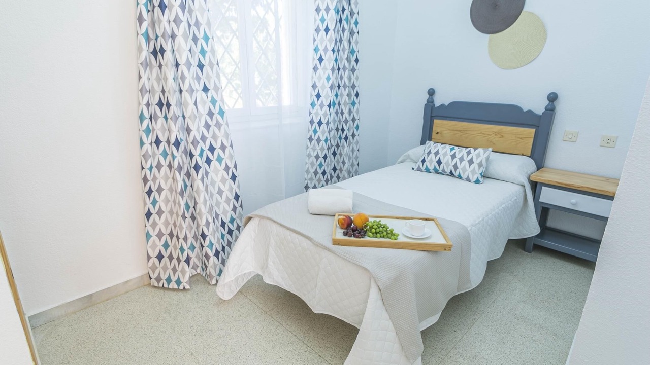 Photo of Bedroom in Orgiva