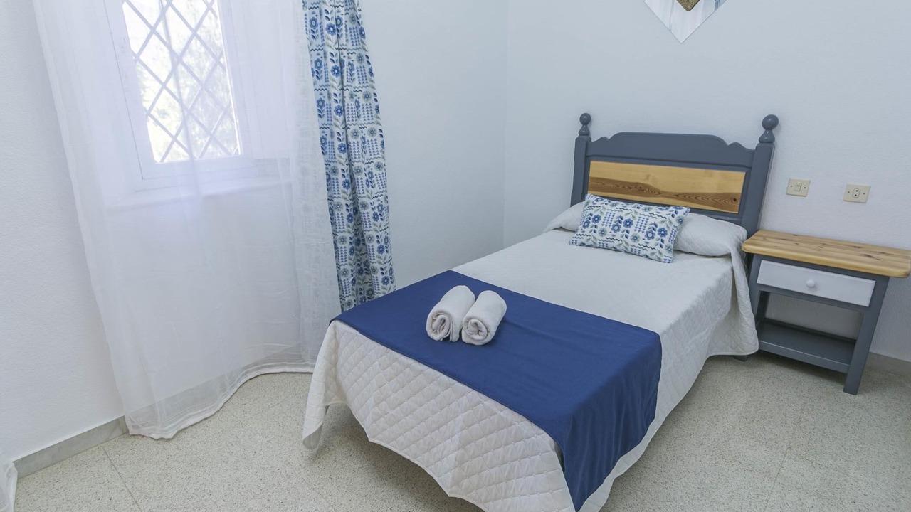 Photo of Bedroom in Orgiva