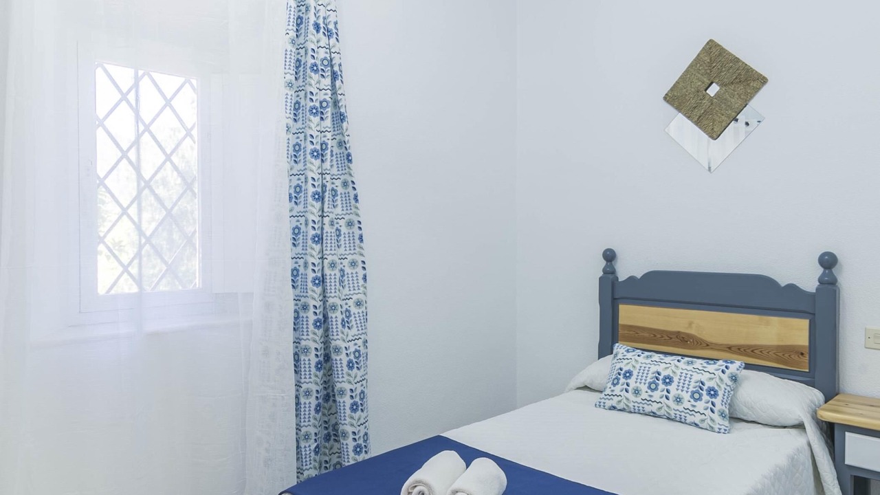 Photo of Bedroom in Orgiva