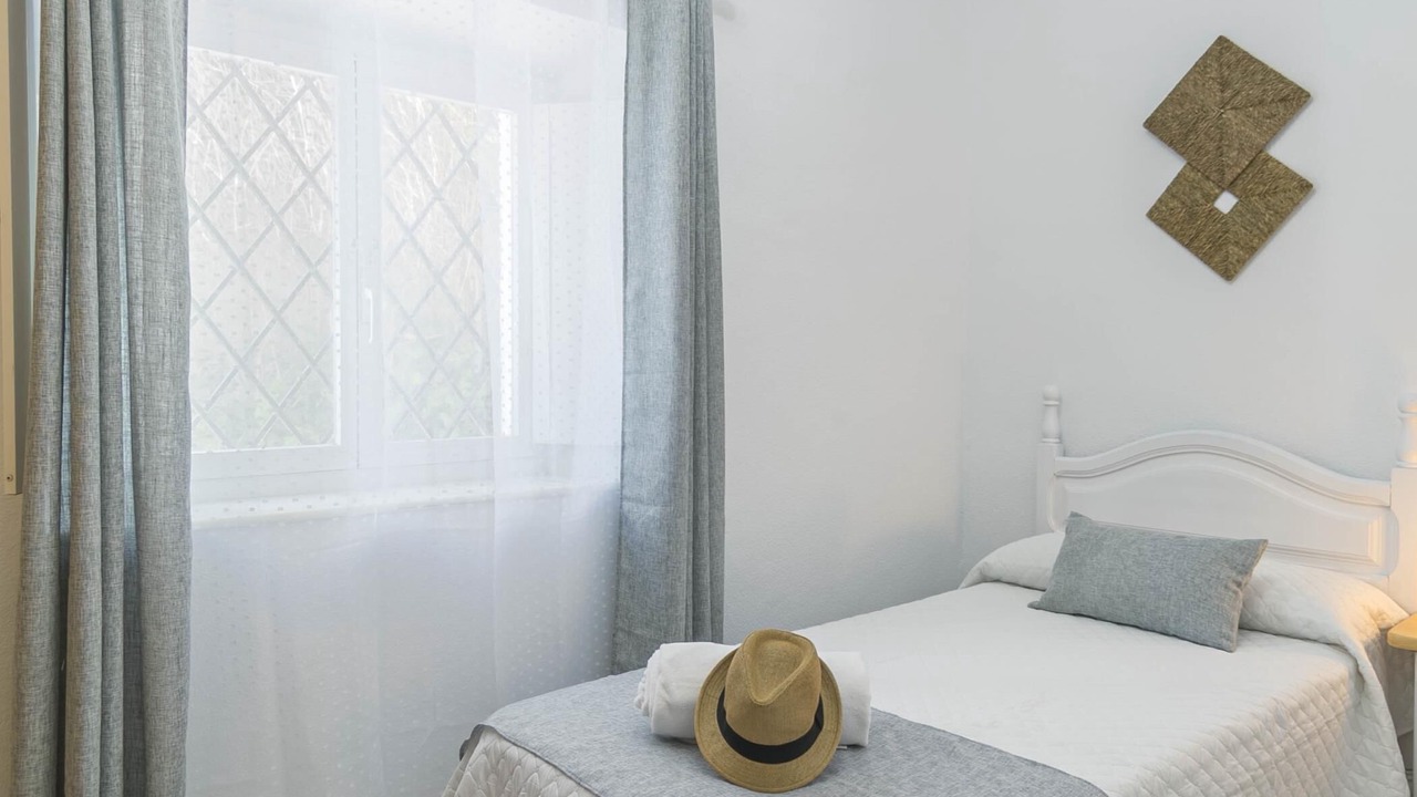 Photo of Bedroom in Orgiva