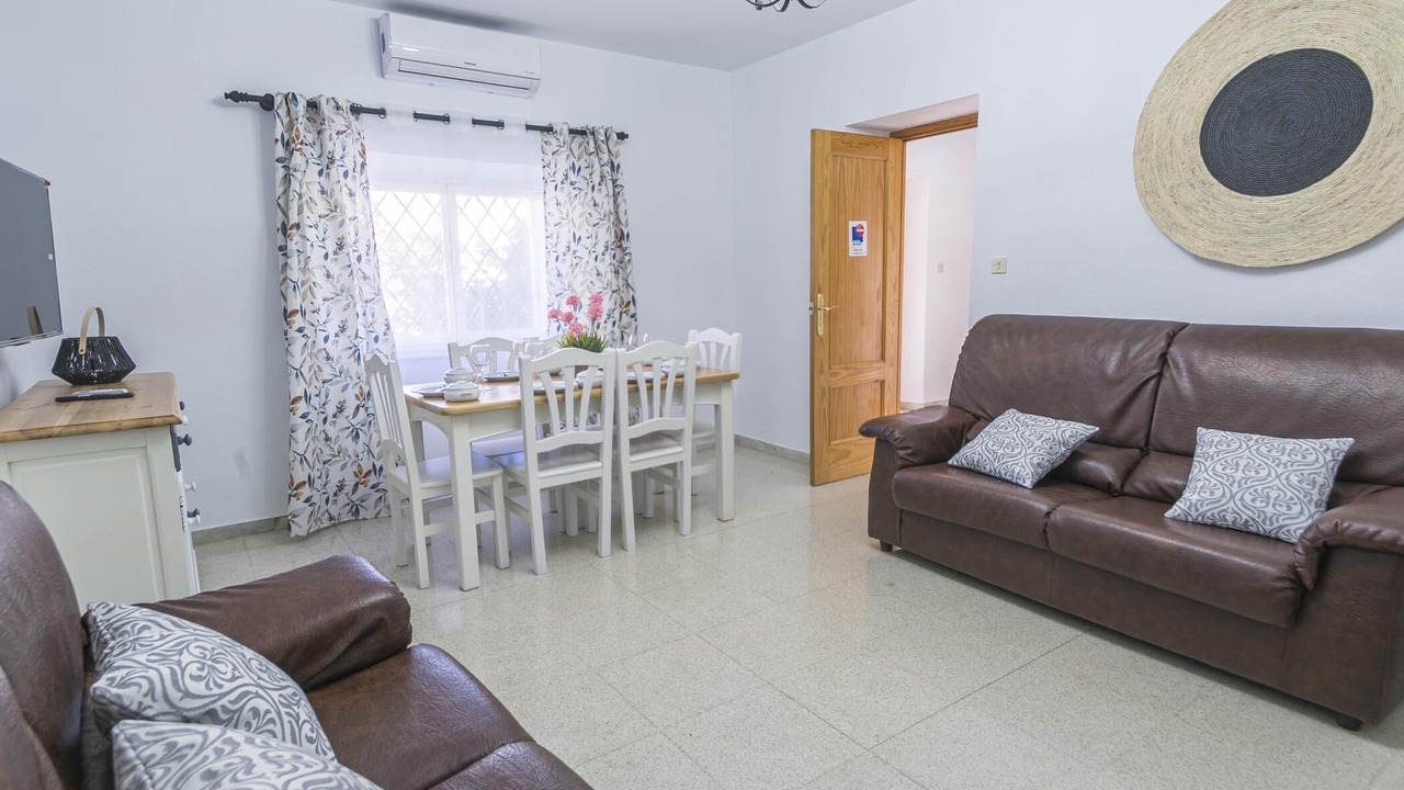 Photo of Livingroom in Orgiva