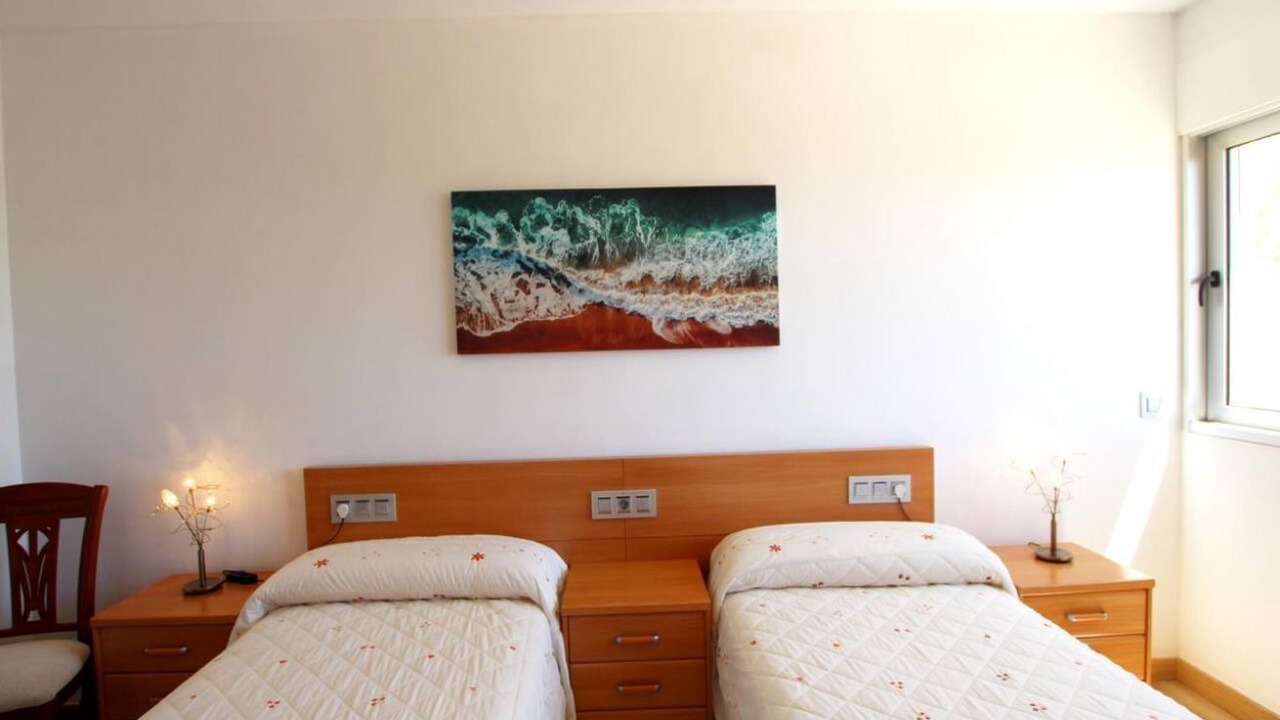 Photo of Bedroom in Bolnuevo