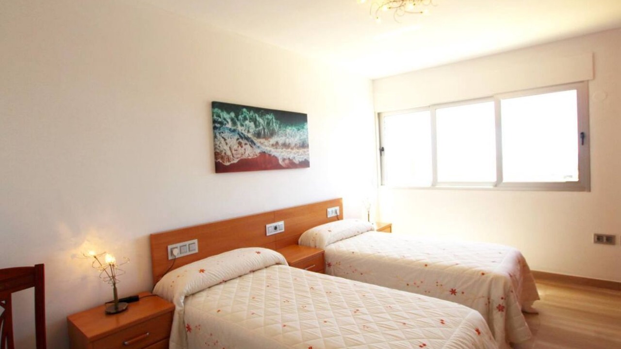 Photo of Bedroom in Bolnuevo