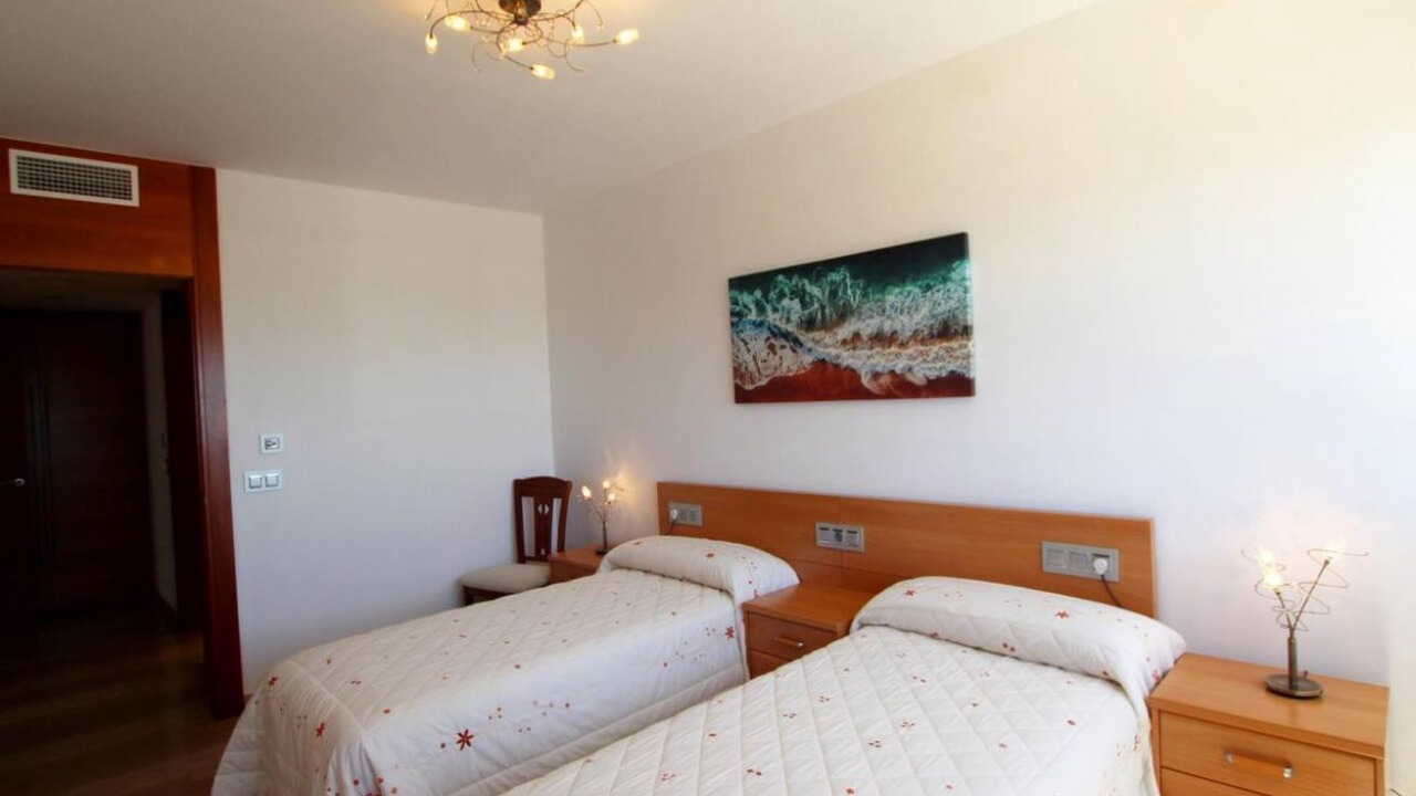Photo of Bedroom in Bolnuevo