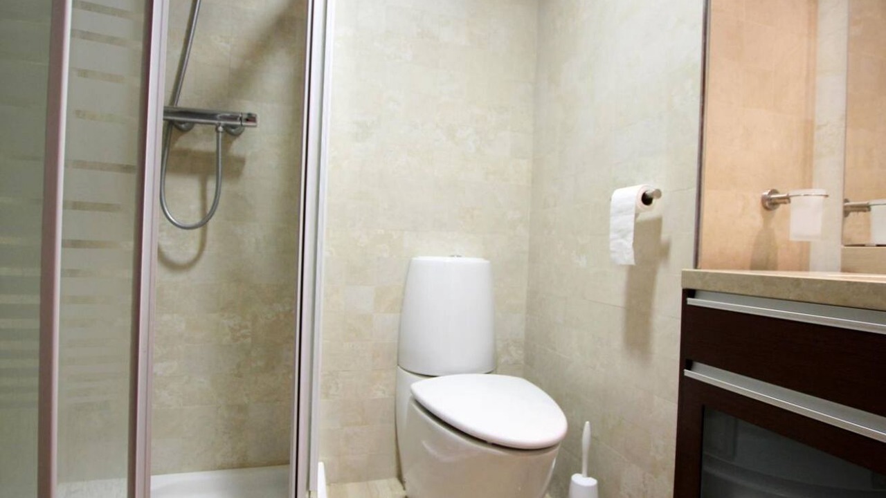 Photo of Bathroom in Bolnuevo
