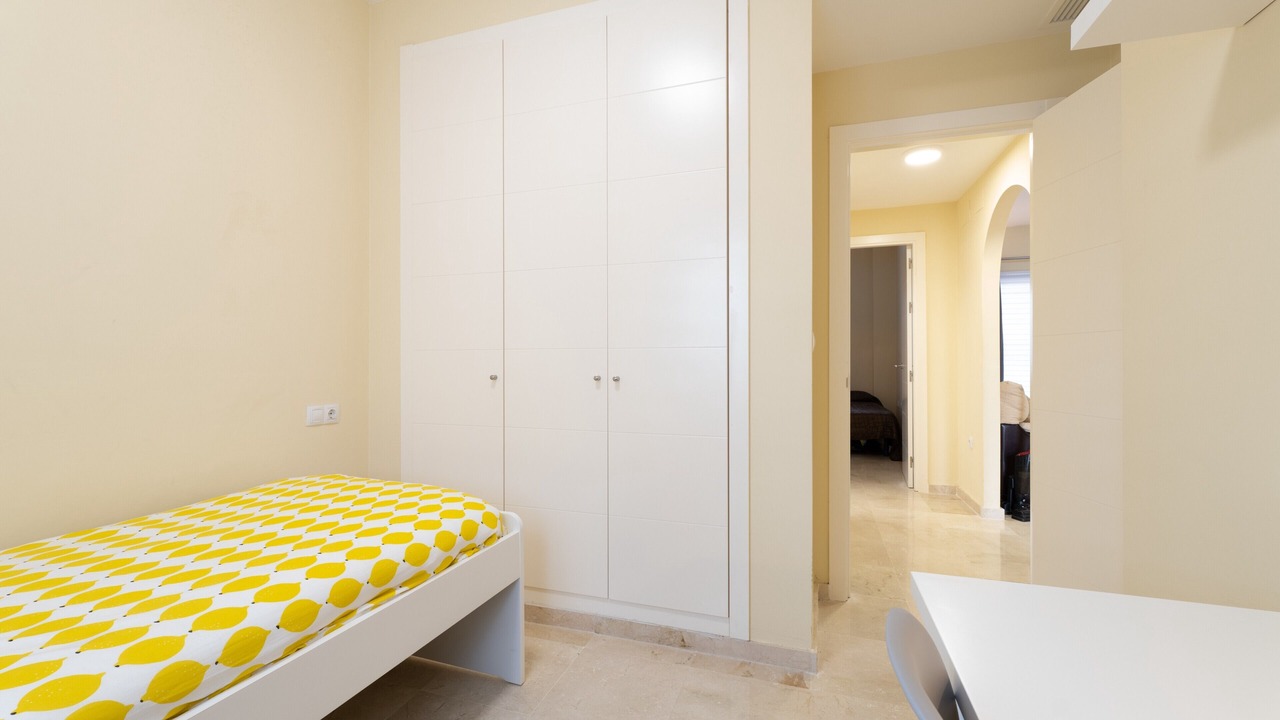 Photo of Bedroom in Costa Esuri