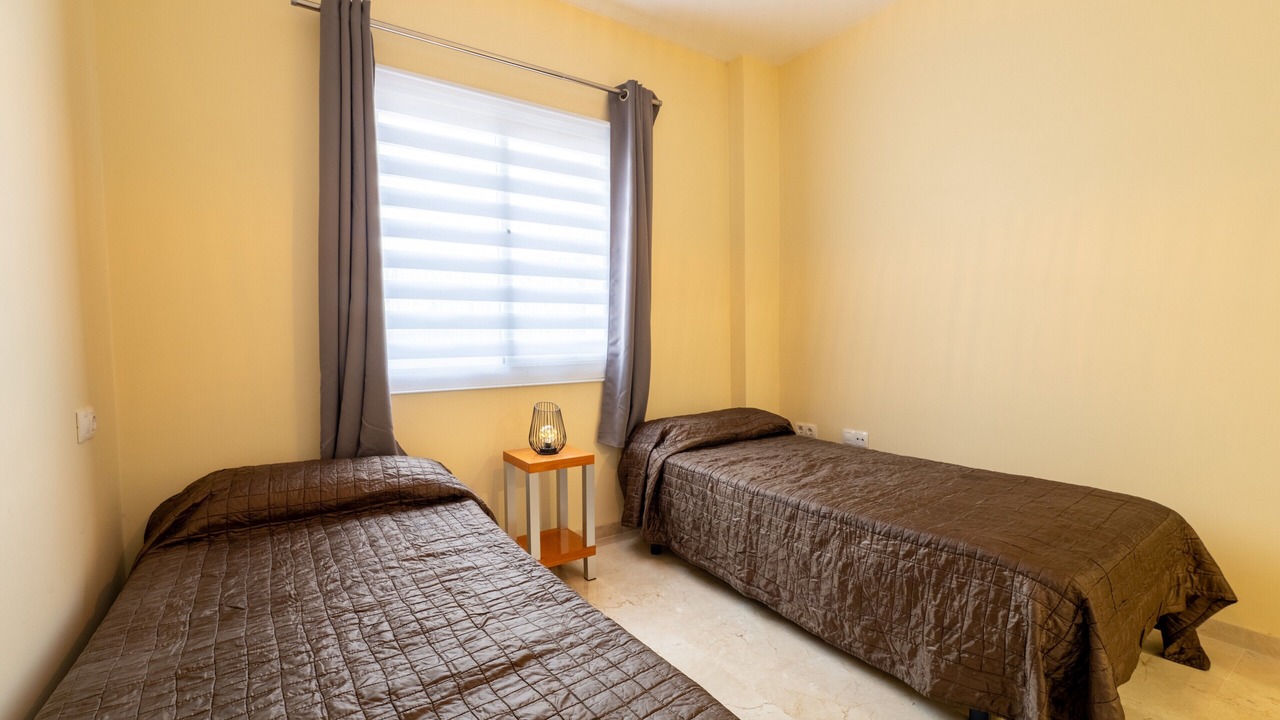 Photo of Bedroom in Costa Esuri