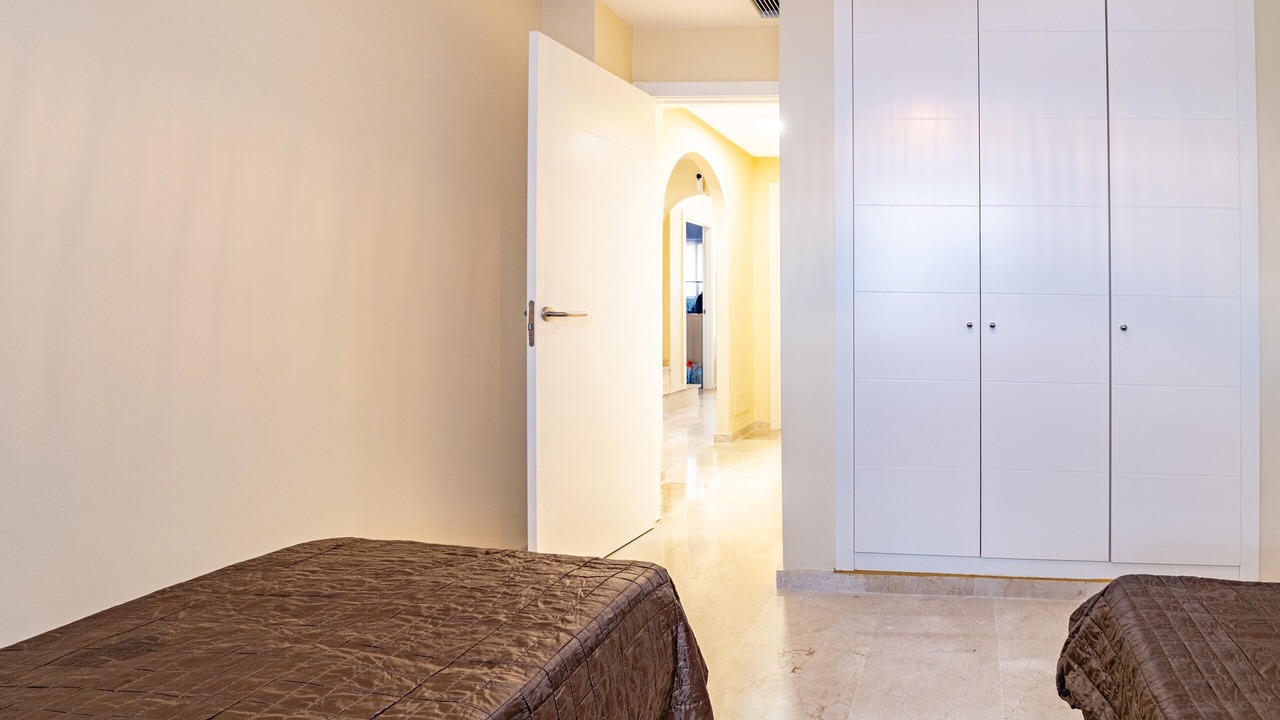 Photo of Bedroom in Costa Esuri