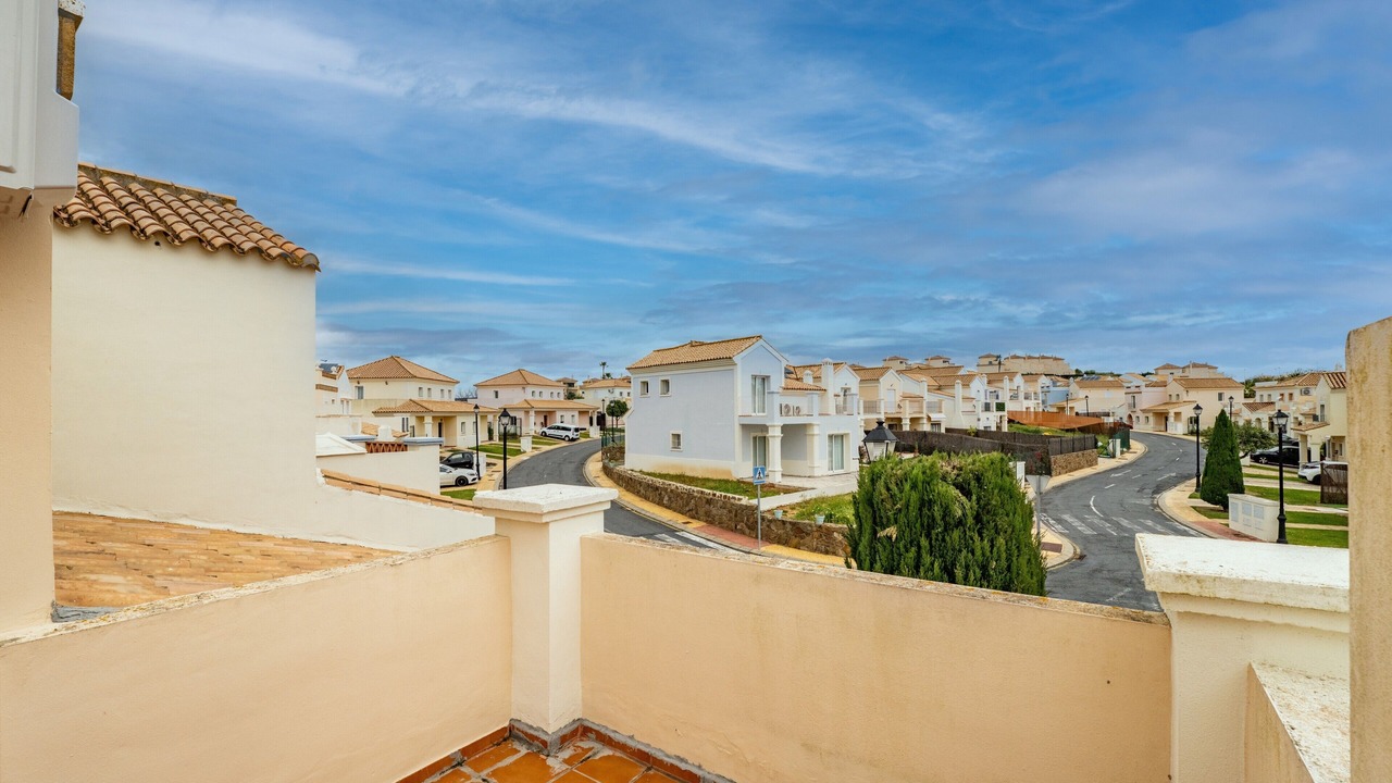 Photo of Outdoor in Costa Esuri