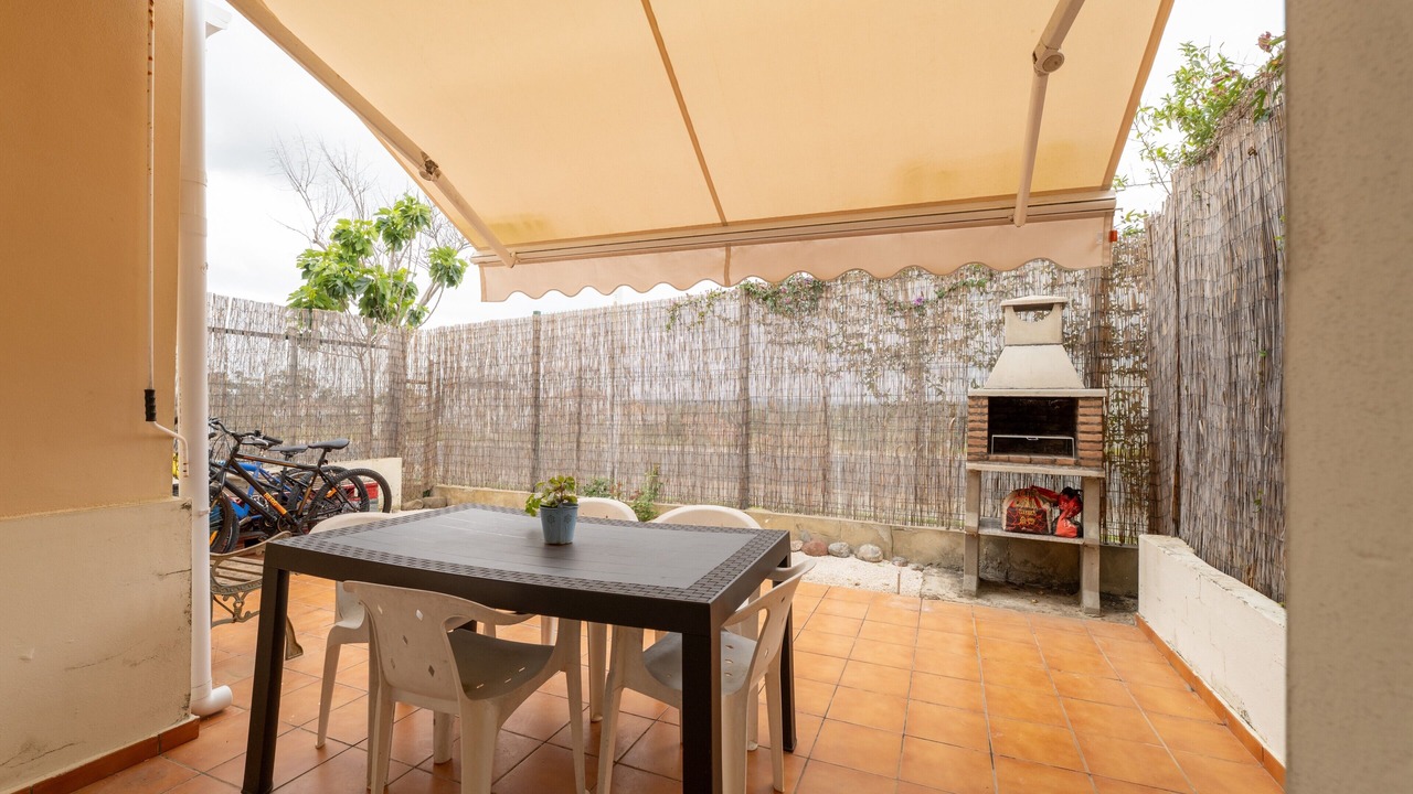 Photo of Outdoor in Costa Esuri