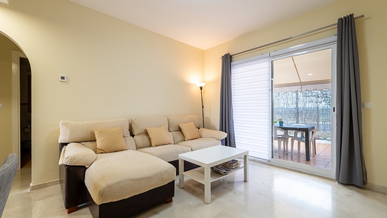 Photo of Livingroom in Costa Esuri