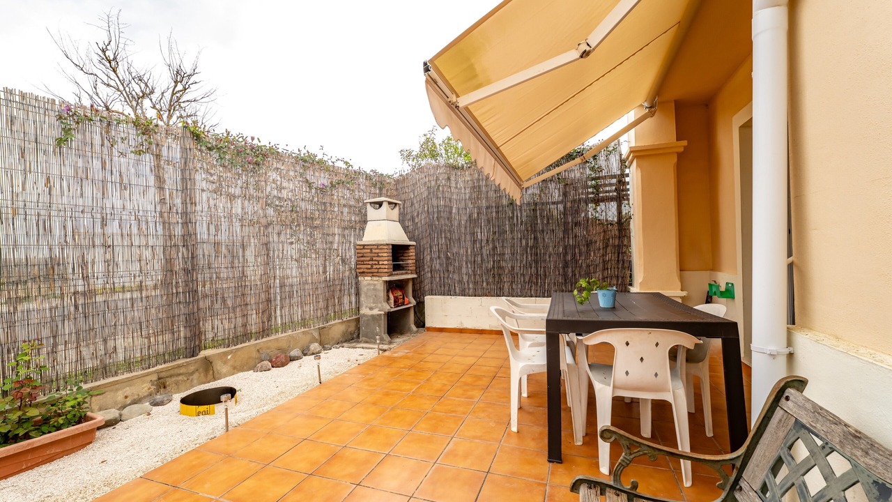 Photo of Outdoor in Costa Esuri