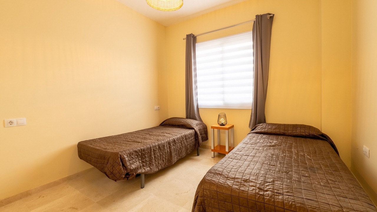 Photo of Bedroom in Costa Esuri