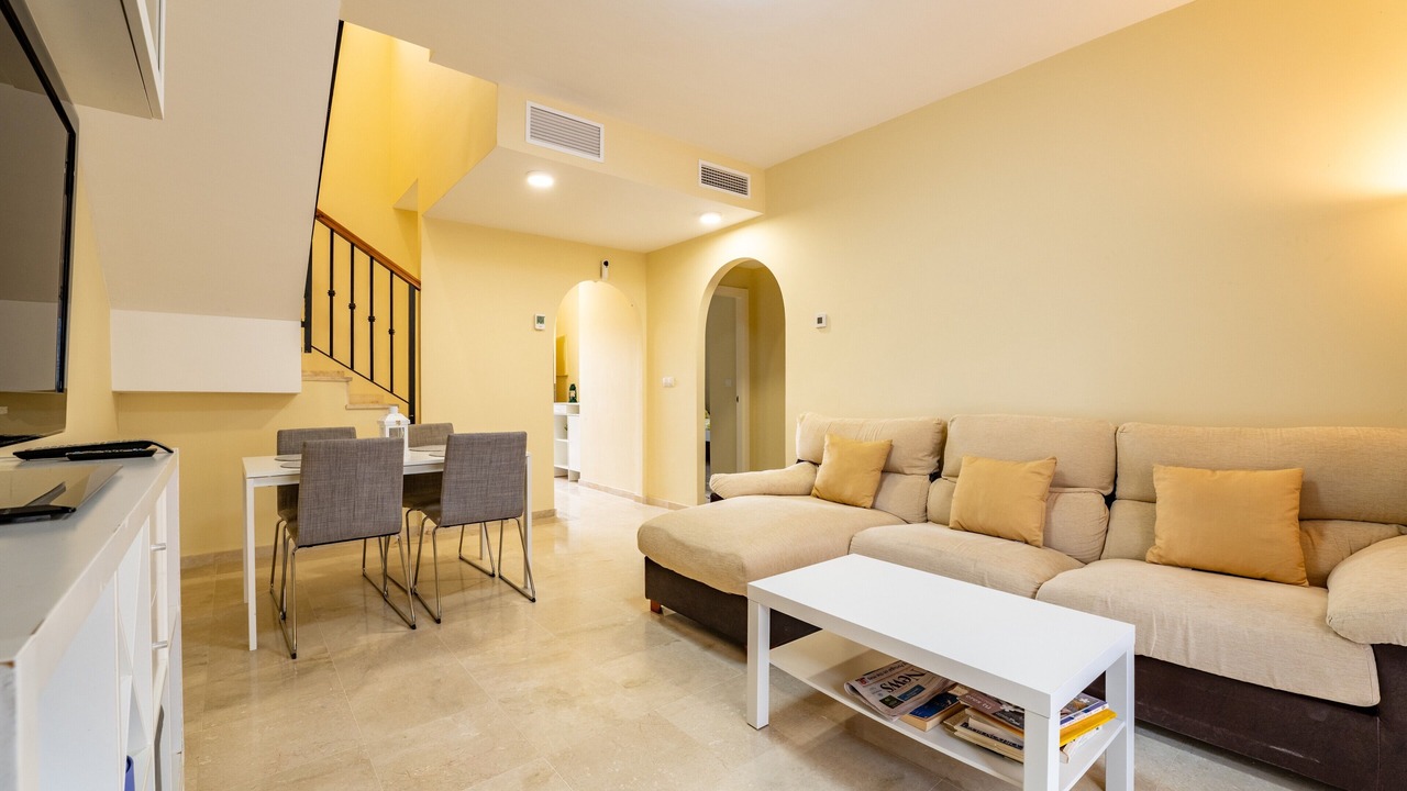 Photo of Livingroom in Costa Esuri