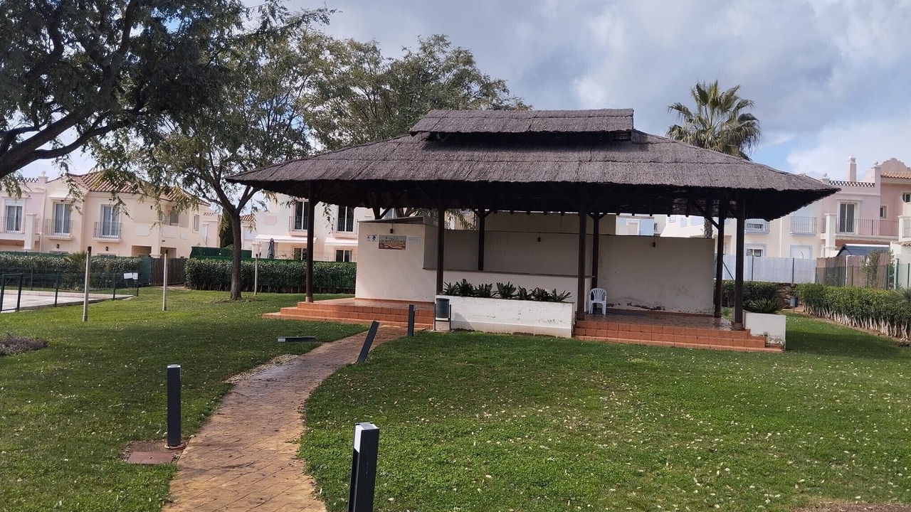 Photo of Outdoor in Costa Esuri