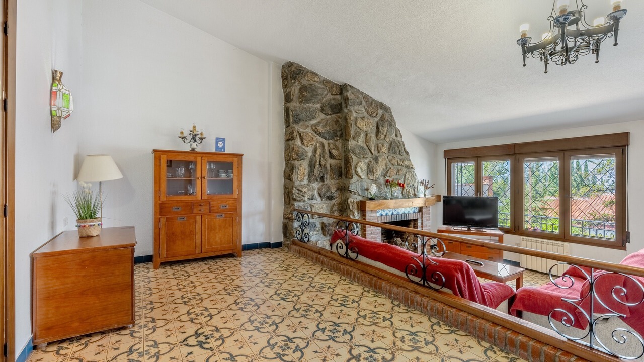 Photo of Livingroom in Barrio de la Vega
