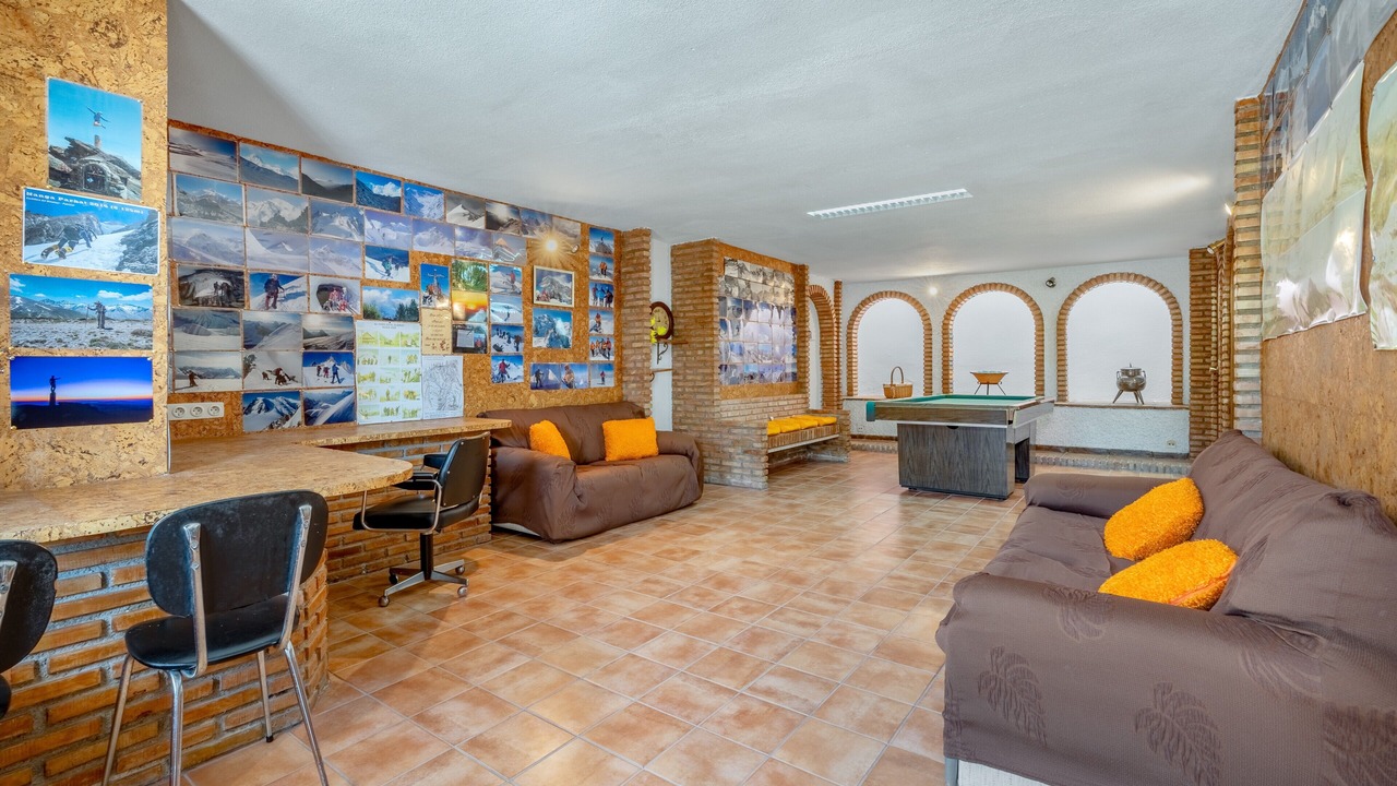 Photo of Bedroom in Barrio de la Vega