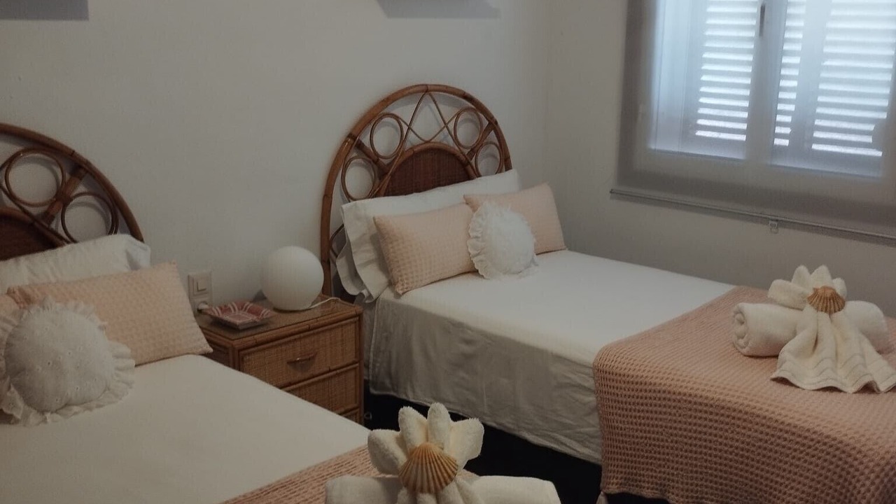 Photo of Bedroom in El Portil