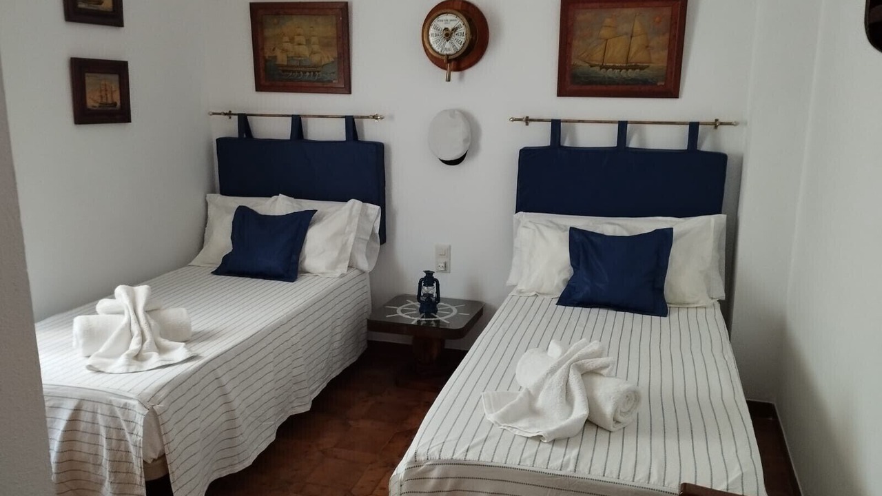 Photo of Bedroom in El Portil