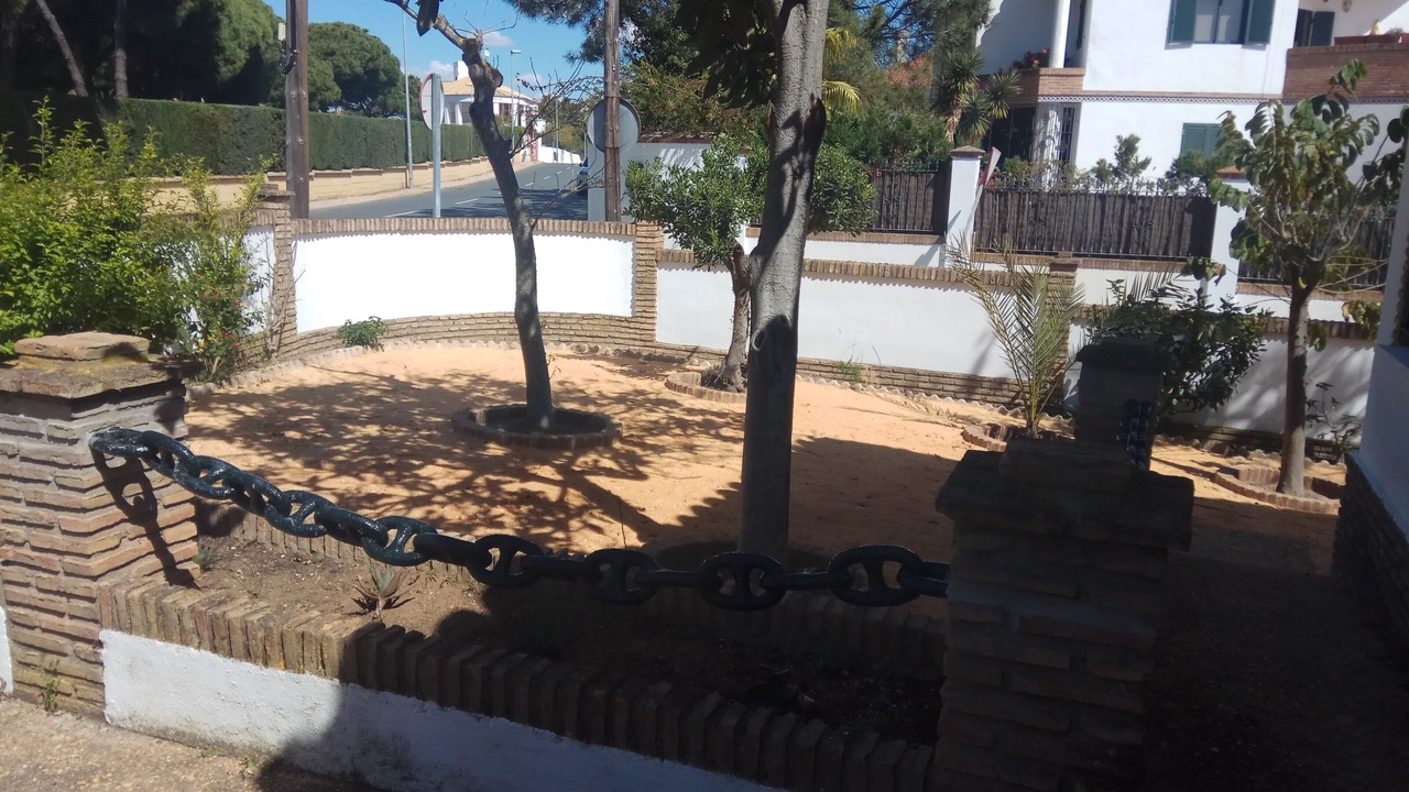 Photo of Outdoor in El Portil