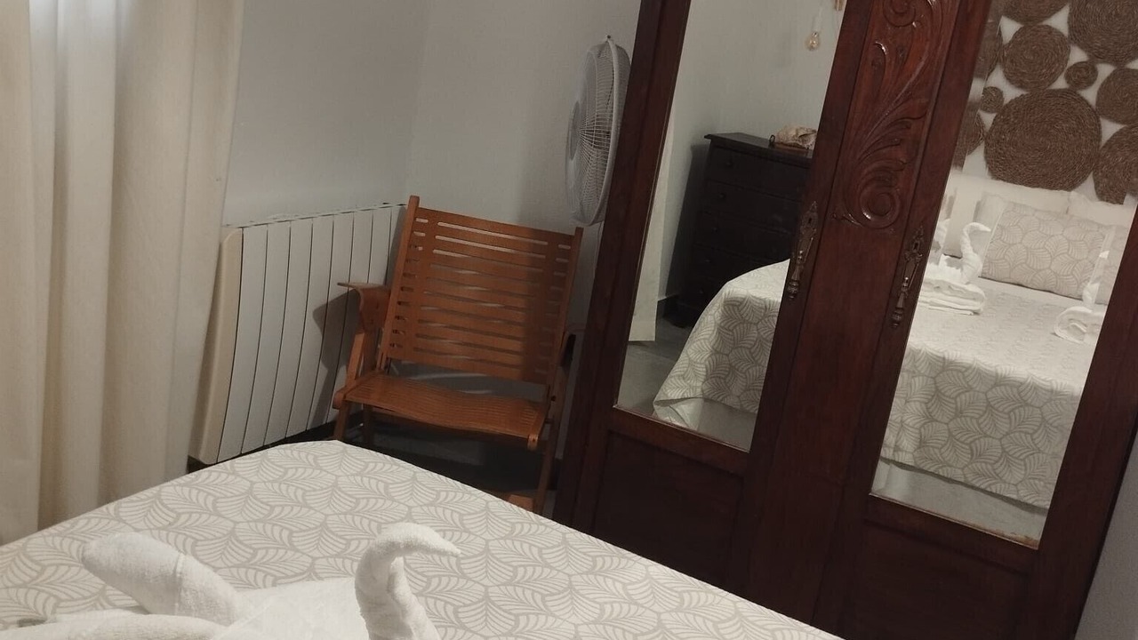 Photo of Bedroom in El Portil