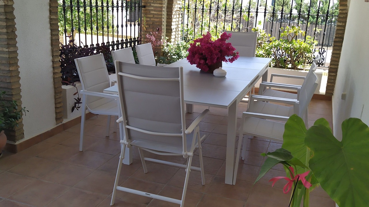 Photo of Outdoor in El Portil