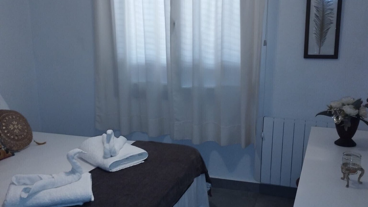 Photo of Bedroom in El Portil