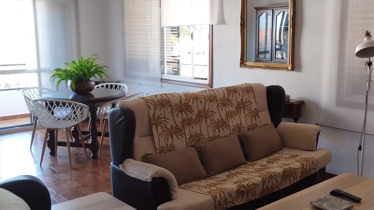 Photo of Livingroom in El Portil