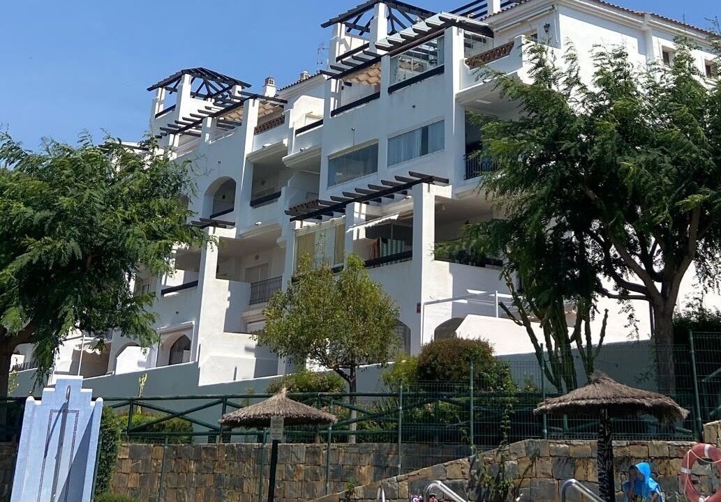 Photo of Outdoor in San Luis de Sabinillas