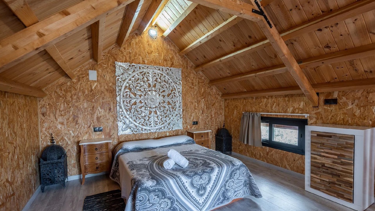 Photo of Bedroom in Rute