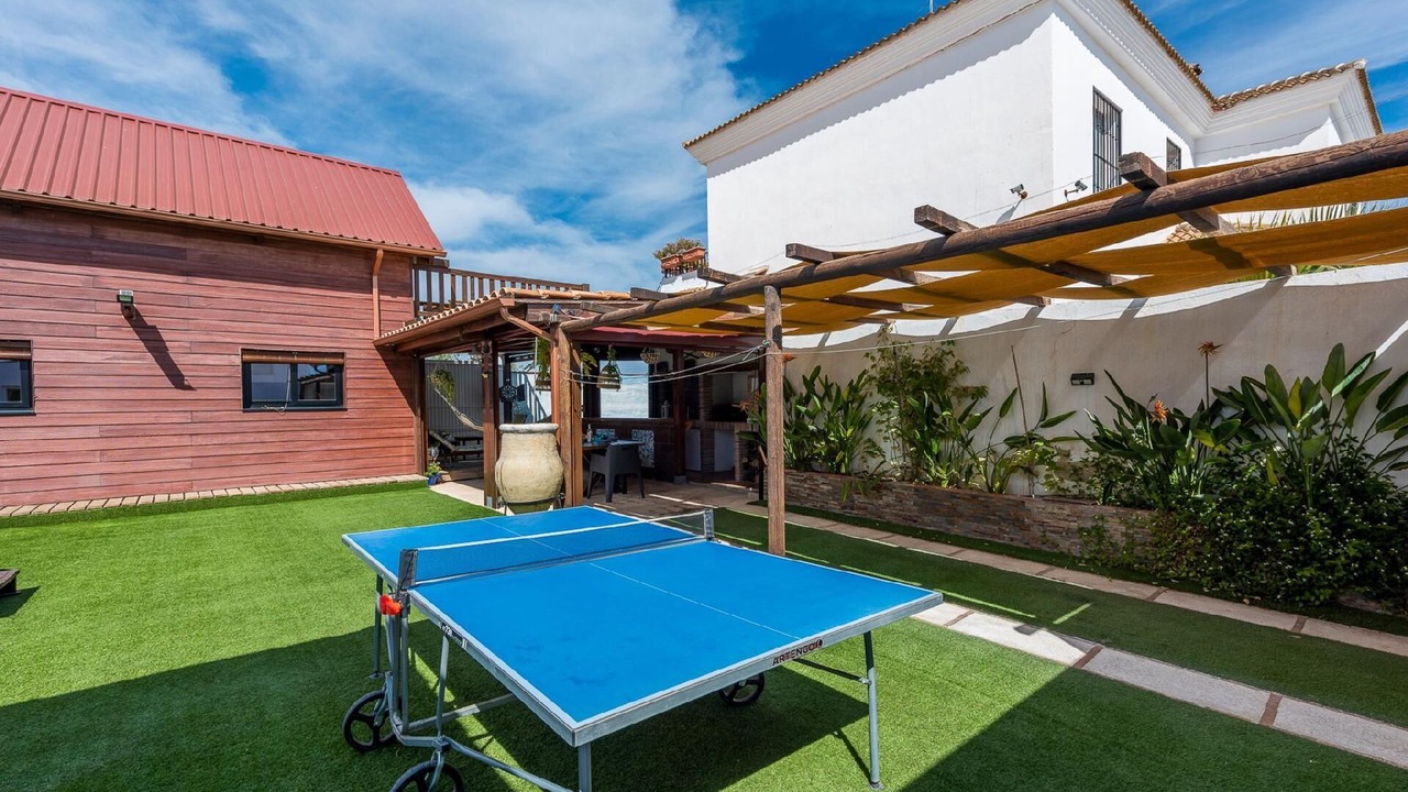 Photo of Outdoor in Rute