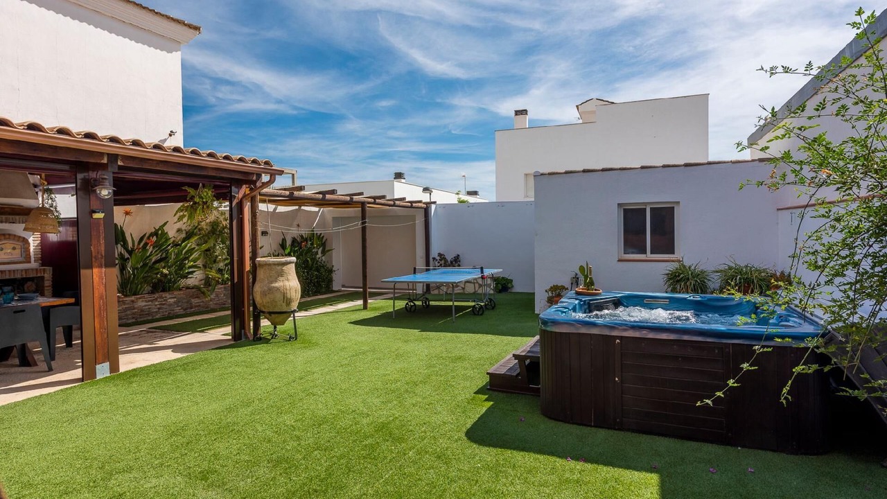 Photo of Patio Balcony in Rute
