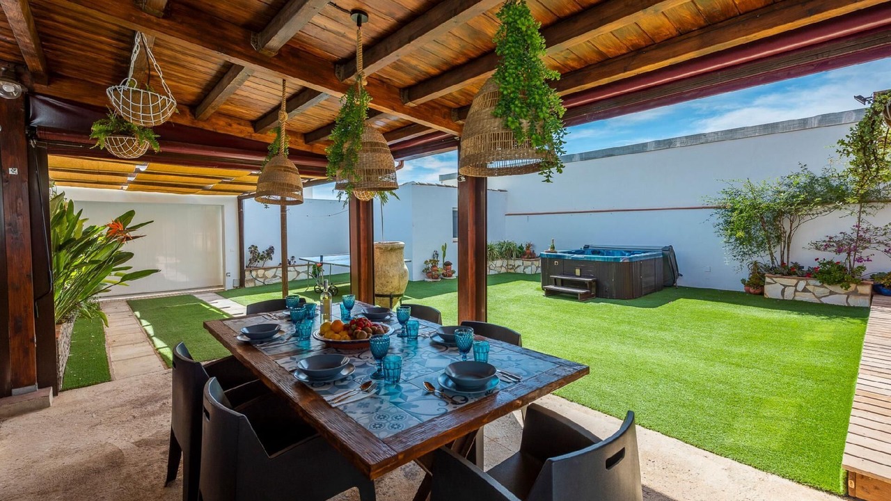 Photo of Outdoor in Rute