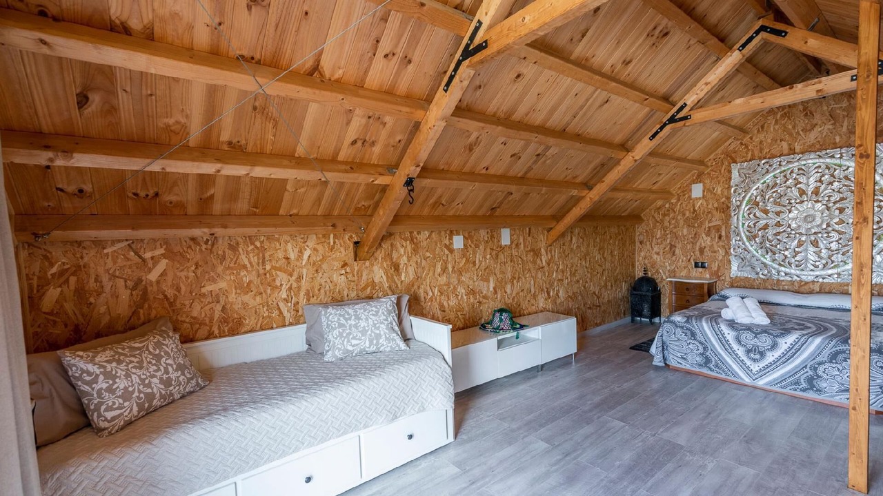 Photo of Bedroom in Rute