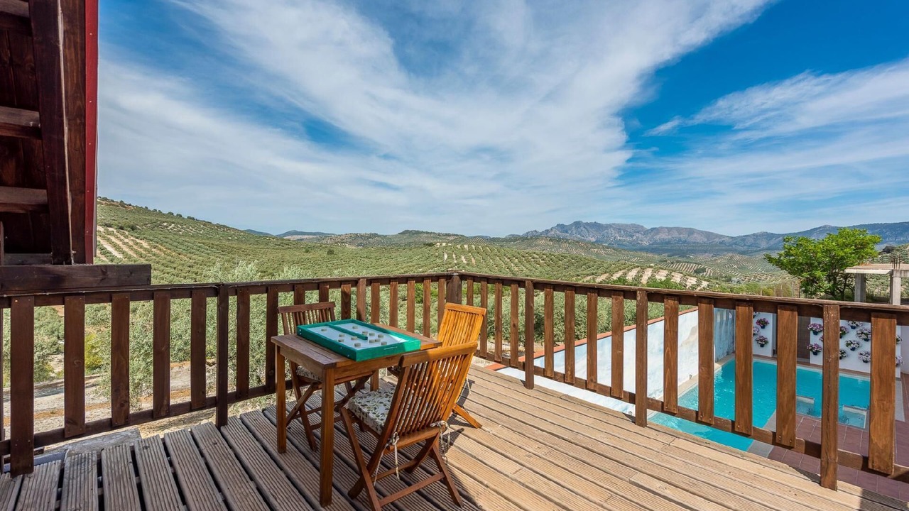 Photo of Outdoor in Rute