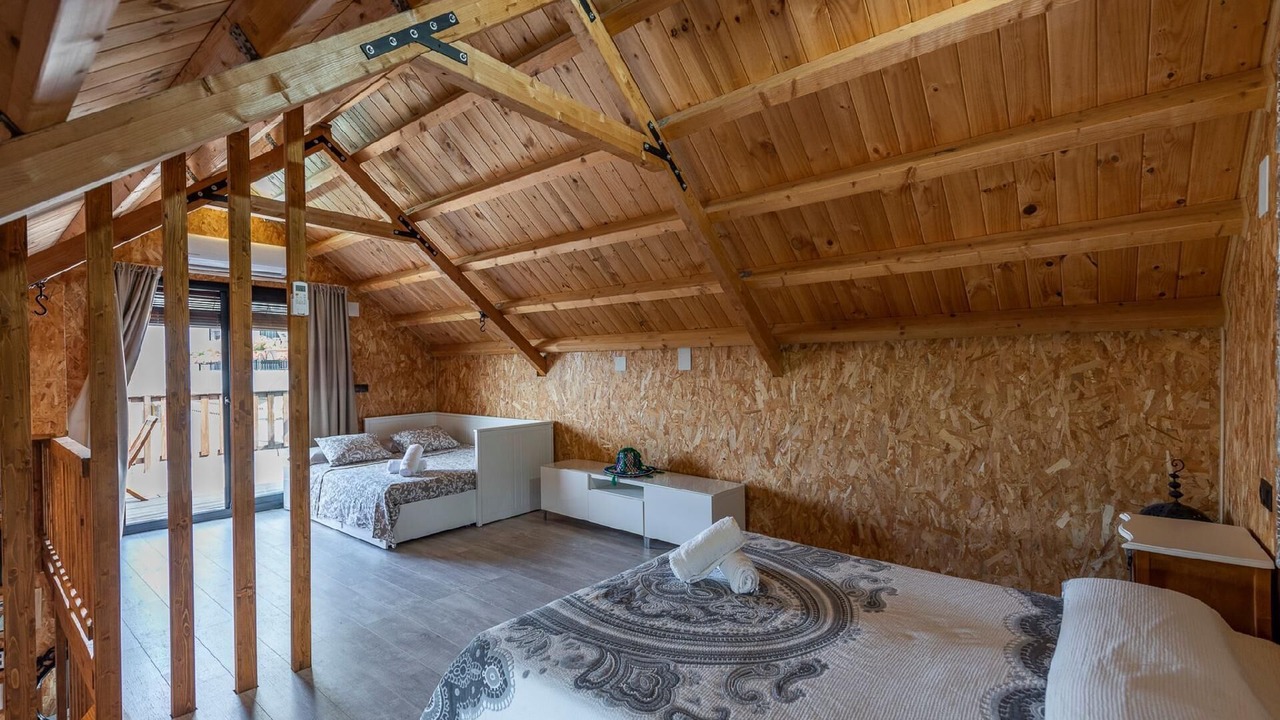 Photo of Bedroom in Rute