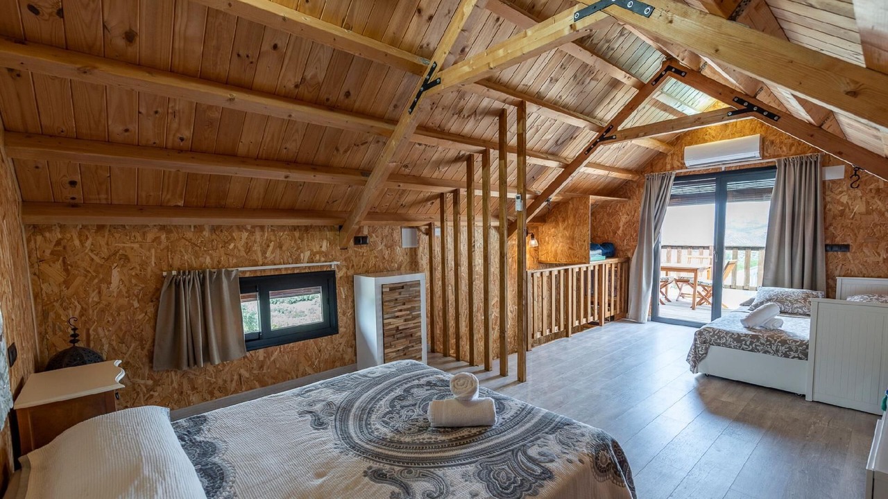 Photo of Bedroom in Rute