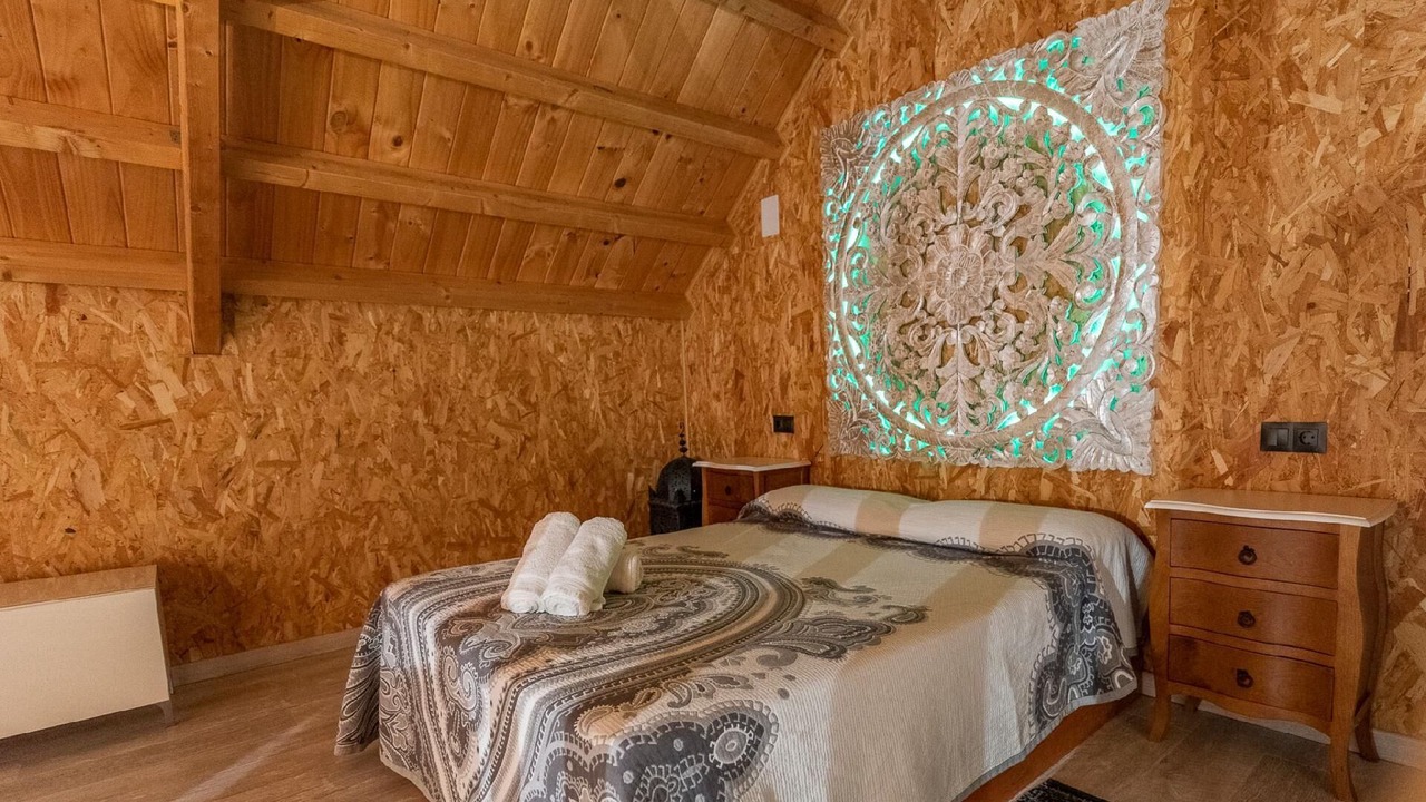 Photo of Bedroom in Rute