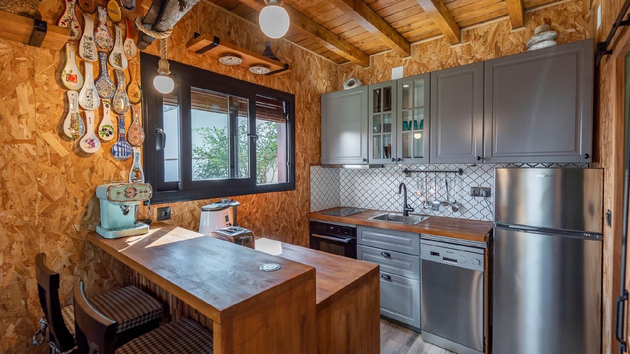 Photo of Kitchen in Rute