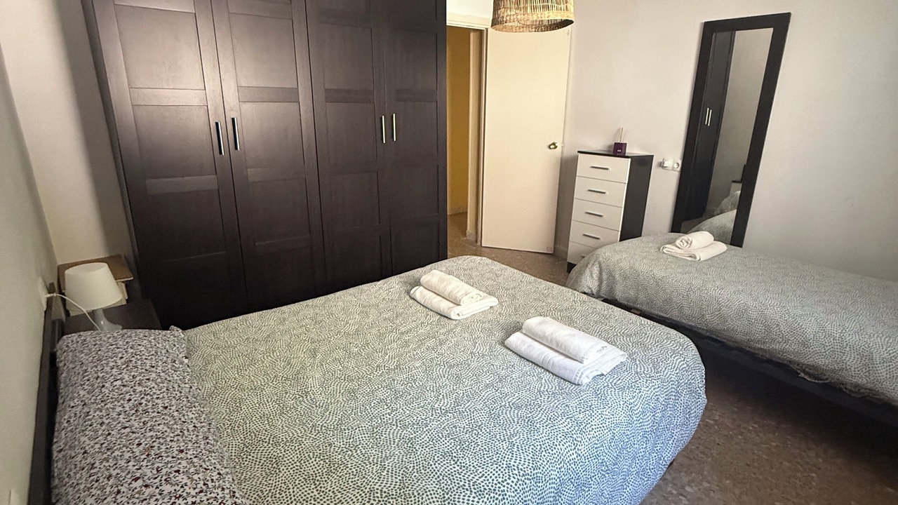 Photo of Bedroom in El Puerto de Santa Maria