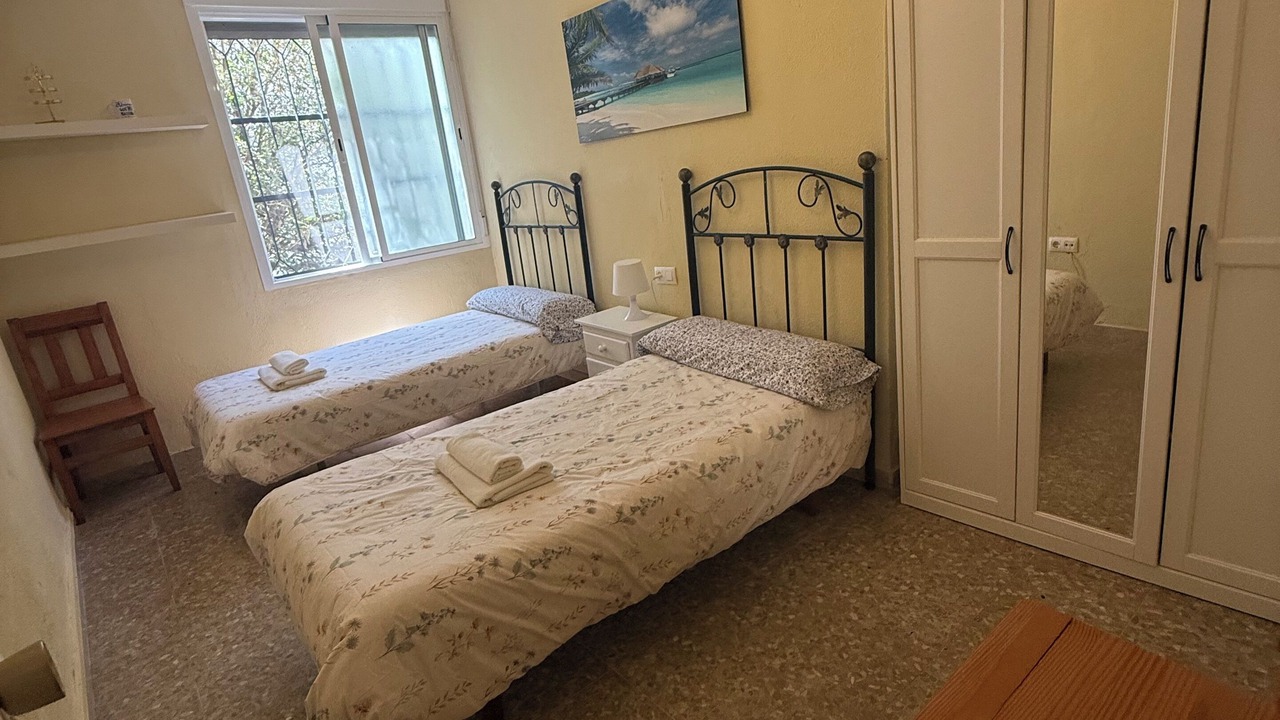 Photo of Bedroom in El Puerto de Santa Maria
