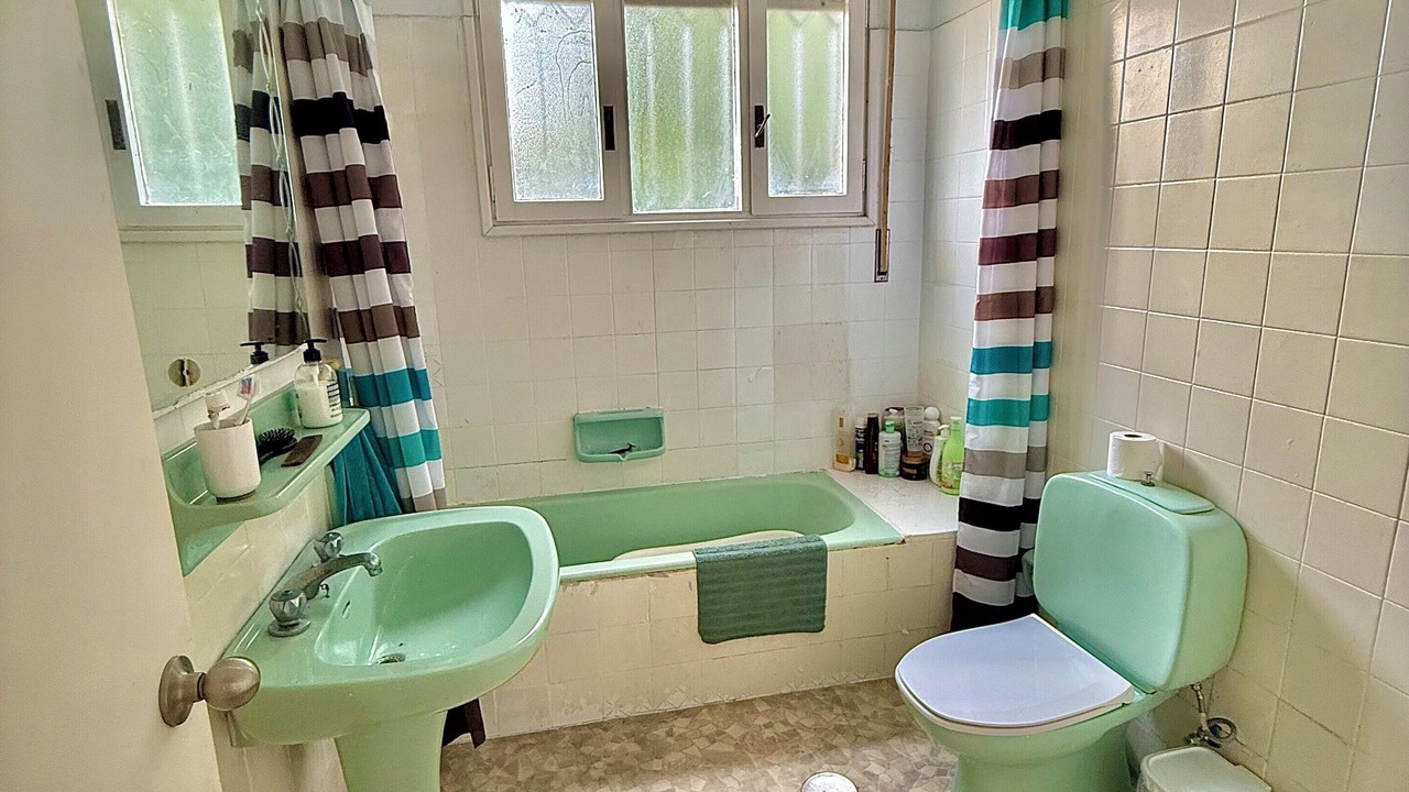 Photo of Bathroom in El Puerto de Santa Maria