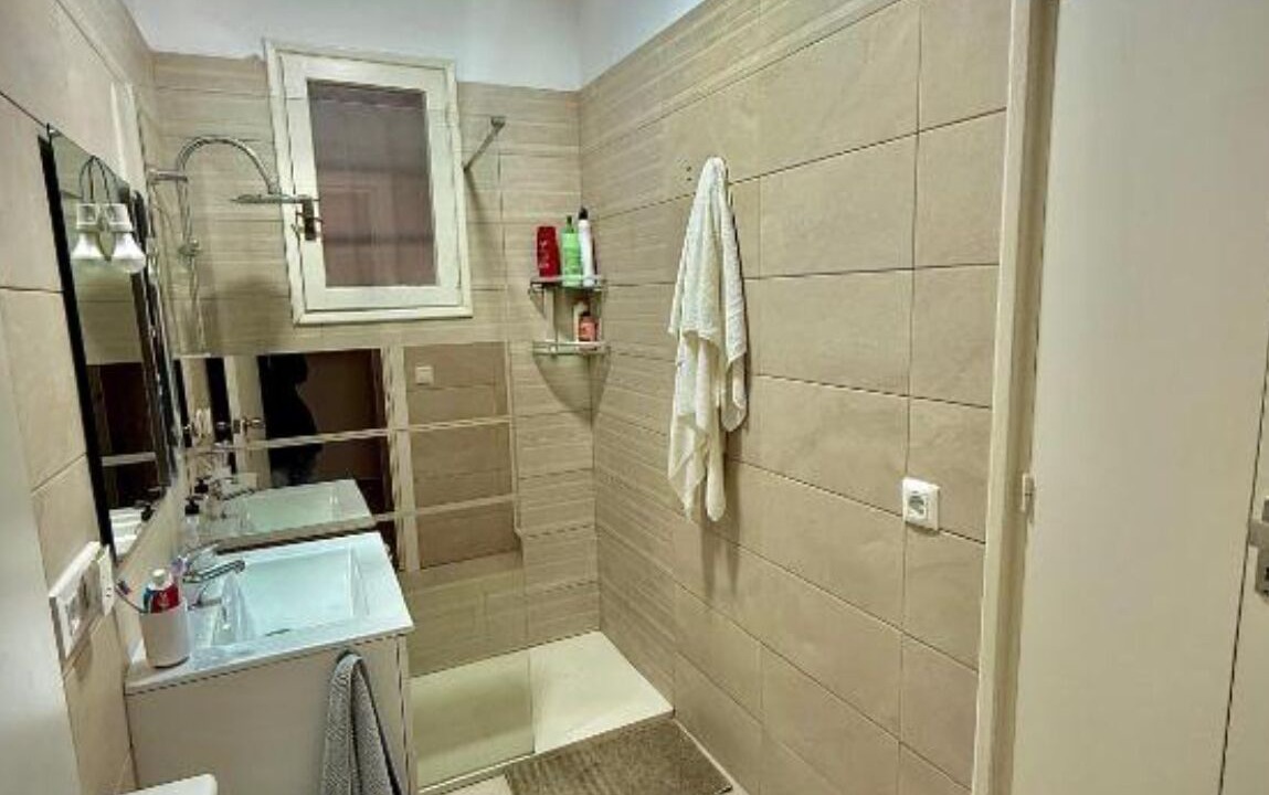 Photo of Bathroom in El Puerto de Santa Maria