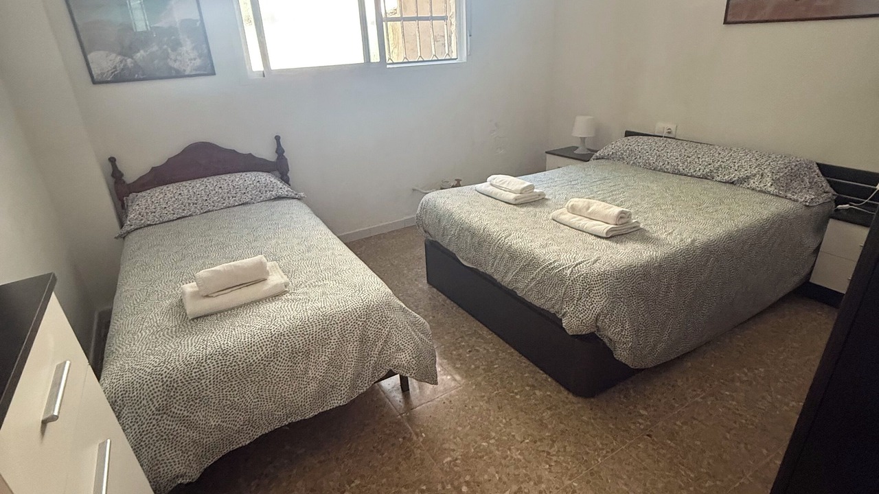 Photo of Bedroom in El Puerto de Santa Maria