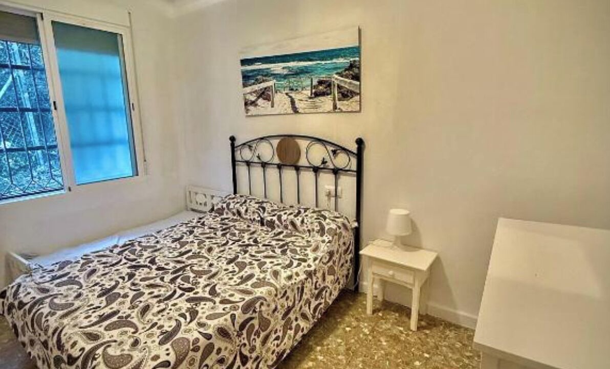 Photo of Bedroom in El Puerto de Santa Maria