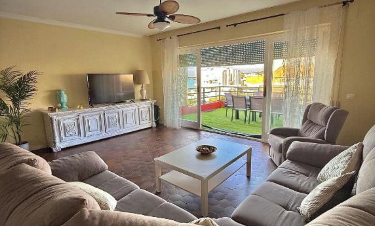 Photo of Livingroom in El Puerto de Santa Maria